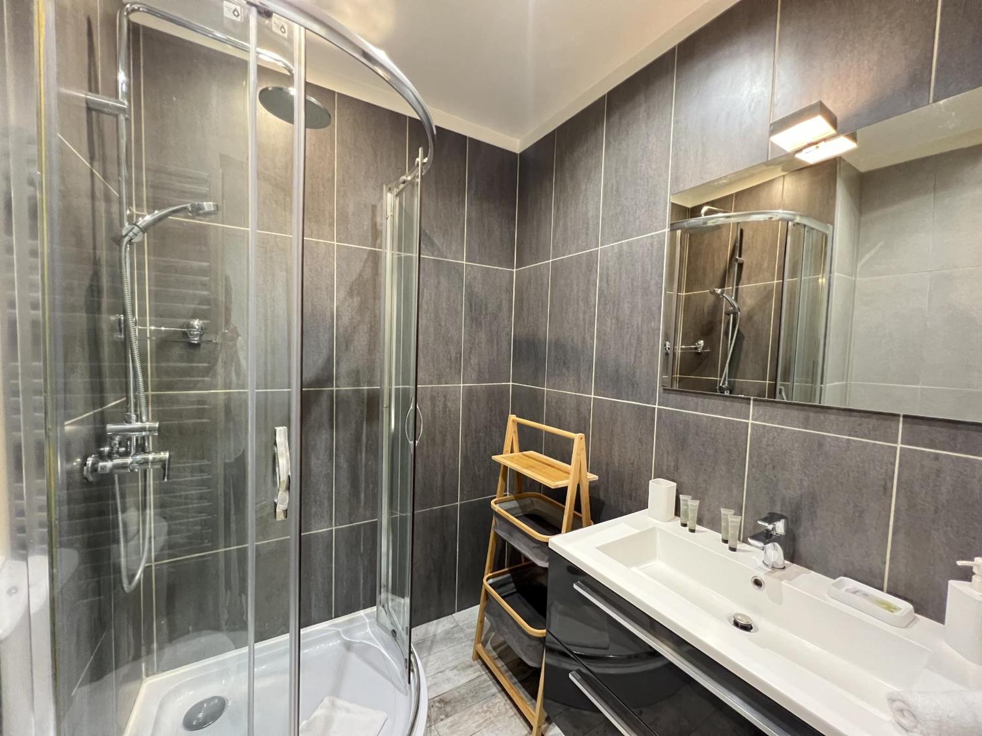 La Mouette Appartement